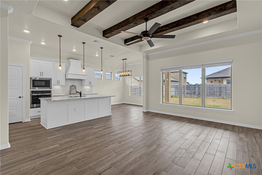 712 Eagle Pass Drive , Salado, TX, 76571 | 568796 | Realty Texas LLC