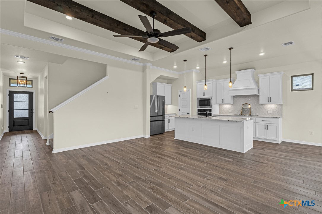 712 Eagle Pass Drive , Salado, TX, 76571 | 568796 | Realty Texas LLC
