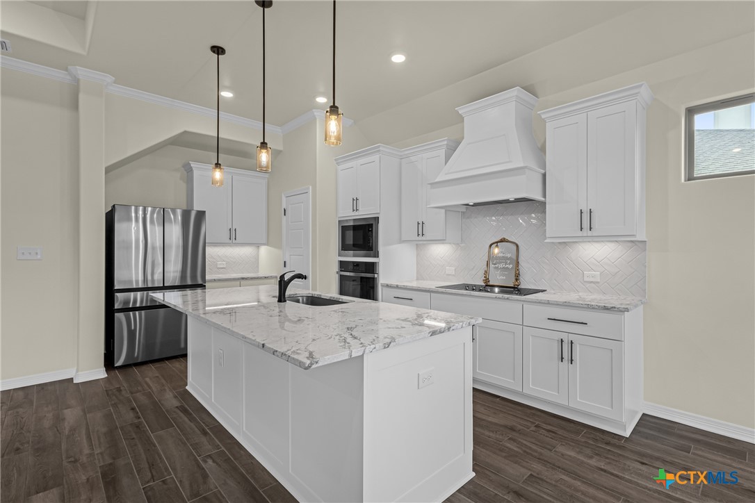 712 Eagle Pass Drive , Salado, TX, 76571 | 568796 | Realty Texas LLC