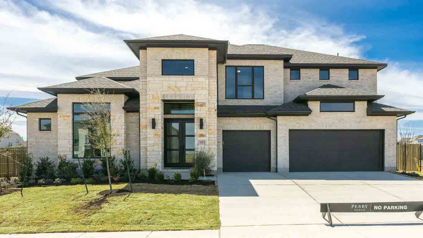 237 Jates Field Bend , Liberty Hill, TX, 78642 | 1092998 | Realty Texas LLC