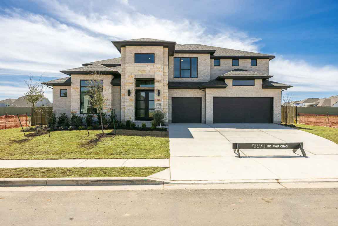 237 Jates Field Bend , Liberty Hill, TX, 78642 | 1092998 | Realty Texas LLC