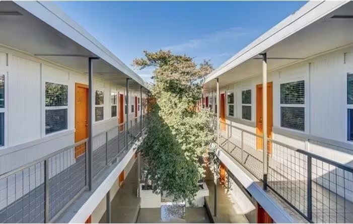 4927 San Jacinto Street 203 , Dallas, TX, 75206 | 20834614 | Realty Texas LLC