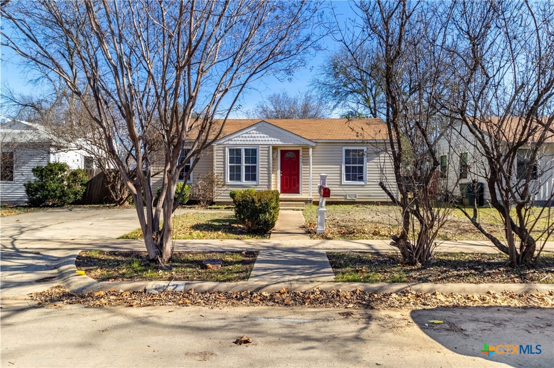 402 Washington Street , Killeen, TX, 76541 | 568906 | Realty Texas LLC