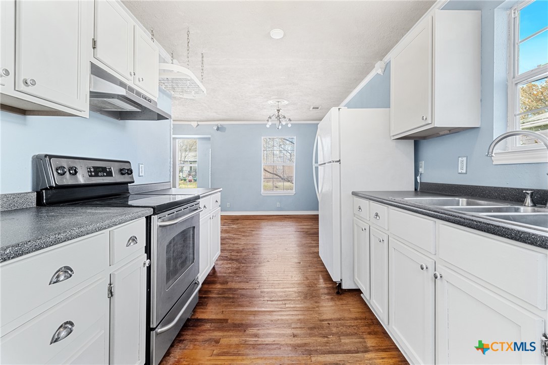 402 Washington Street , Killeen, TX, 76541 | 568906 | Realty Texas LLC