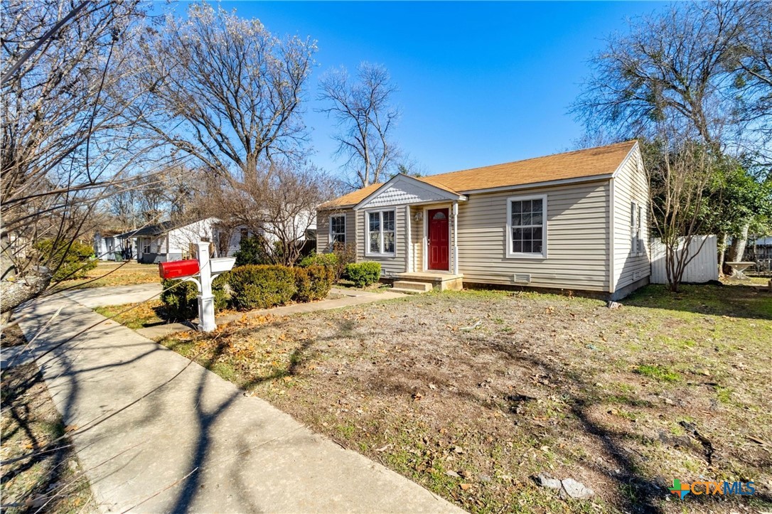 402 Washington Street , Killeen, TX, 76541 | 568906 | Realty Texas LLC