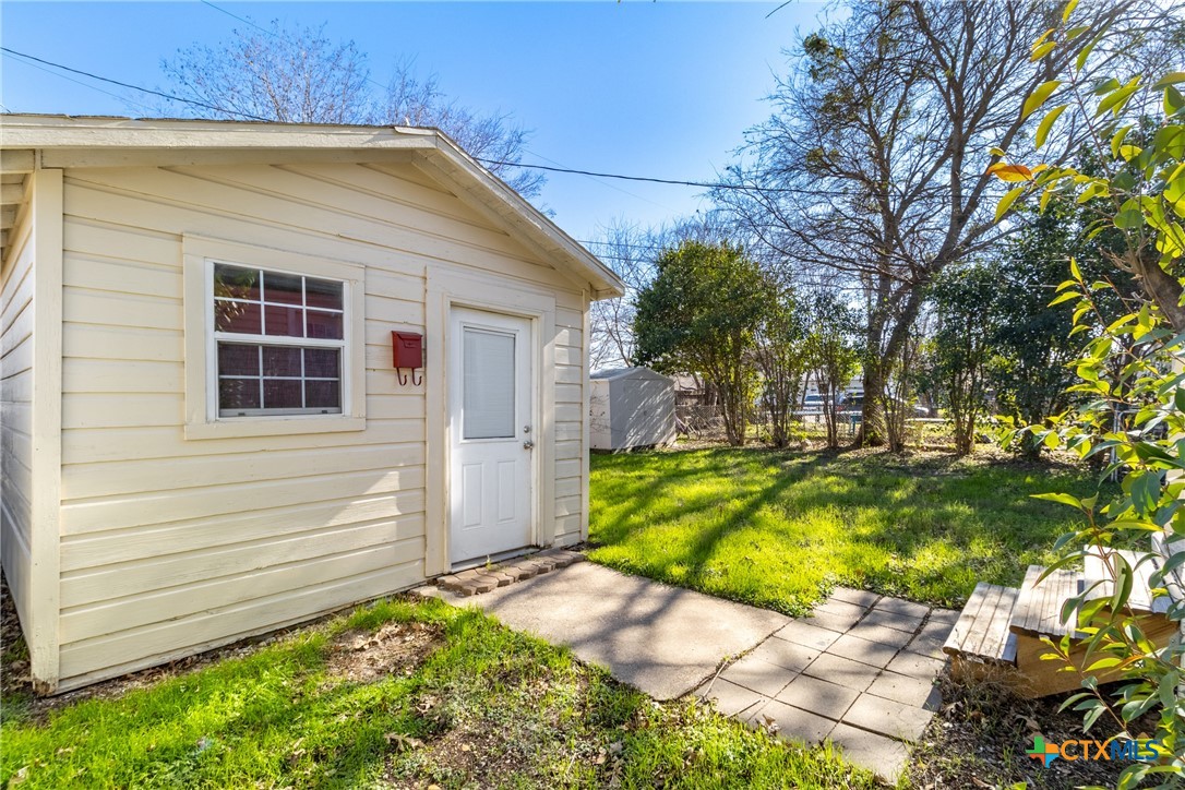 402 Washington Street , Killeen, TX, 76541 | 568906 | Realty Texas LLC