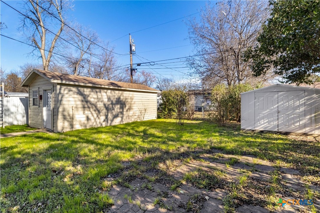 402 Washington Street , Killeen, TX, 76541 | 568906 | Realty Texas LLC