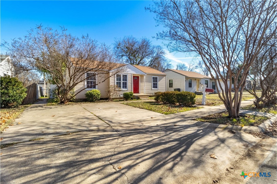 402 Washington Street , Killeen, TX, 76541 | 568906 | Realty Texas LLC