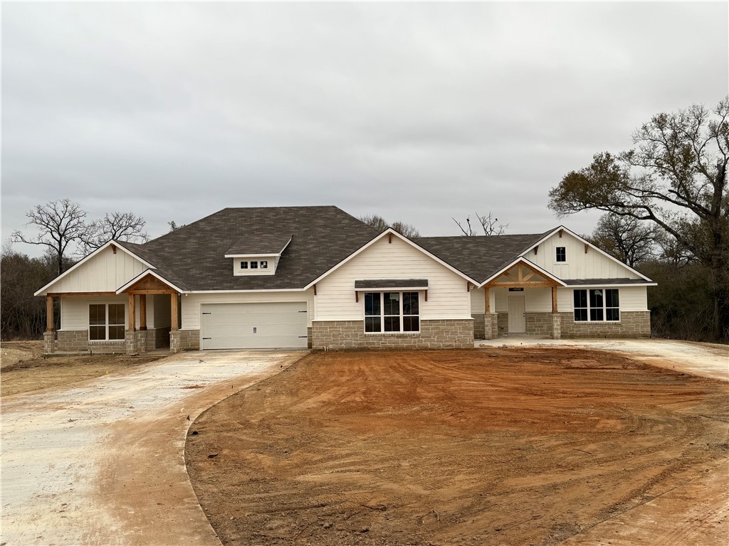 17376 Cedar Rock Court , College Station, TX, 77845 | 25000825 | Realty Texas LLC