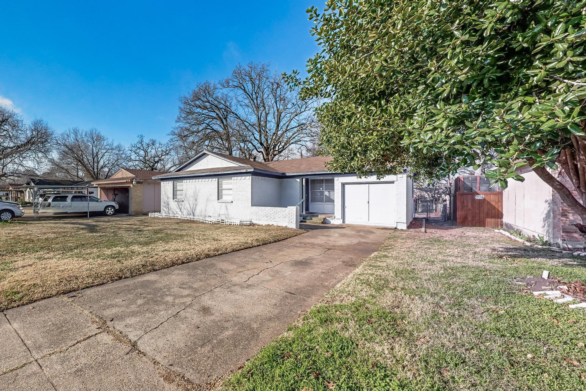 337 Crusader Drive , Dallas, TX, 75217 | 20835132 | Realty Texas LLC