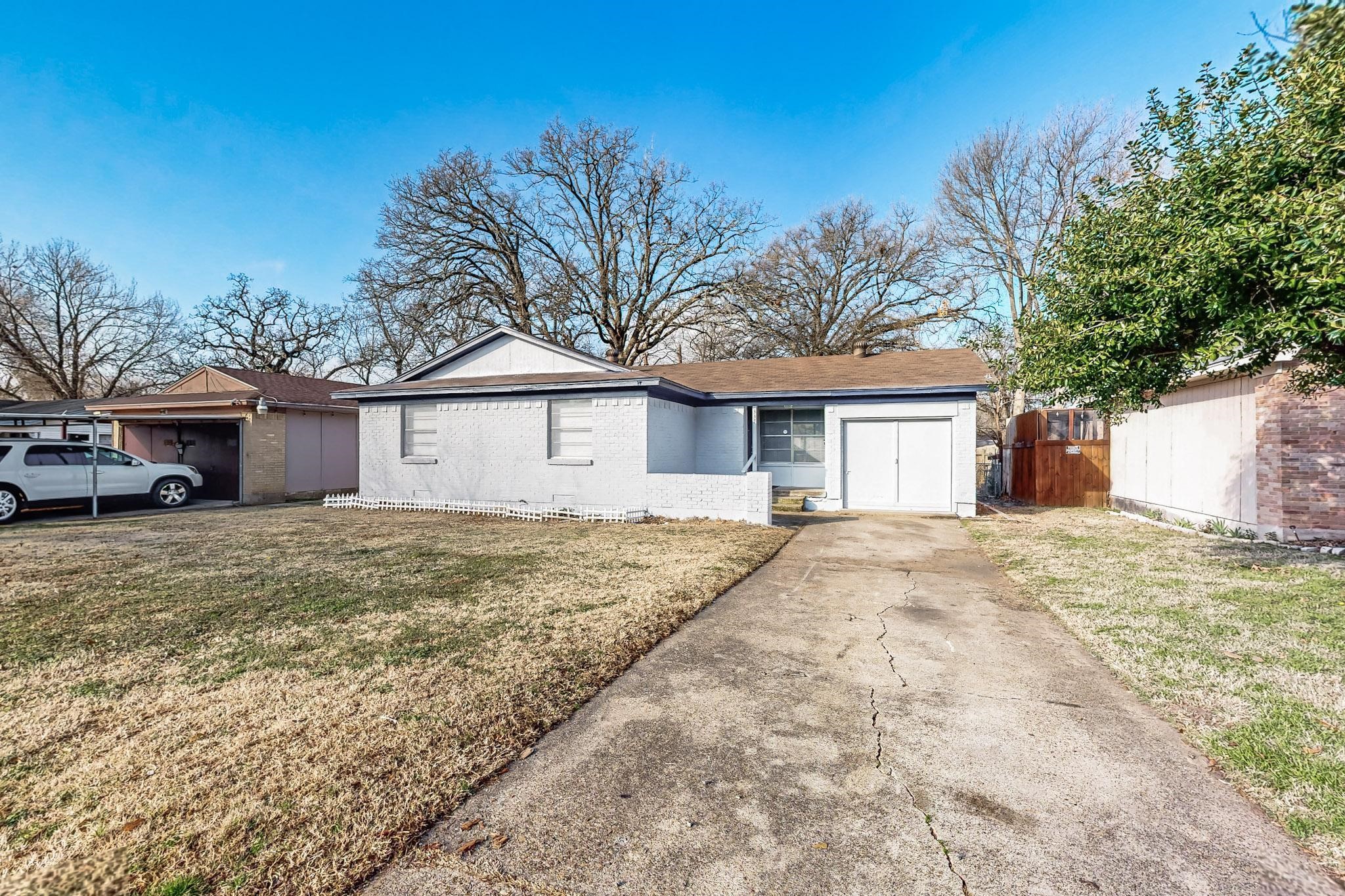 337 Crusader Drive , Dallas, TX, 75217 | 20835132 | Realty Texas LLC