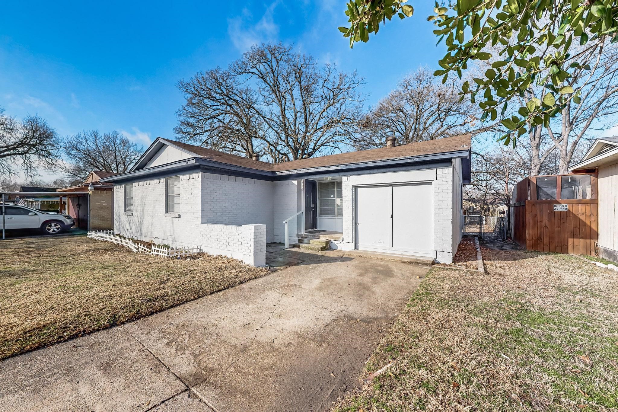337 Crusader Drive , Dallas, TX, 75217 | 20835132 | Realty Texas LLC