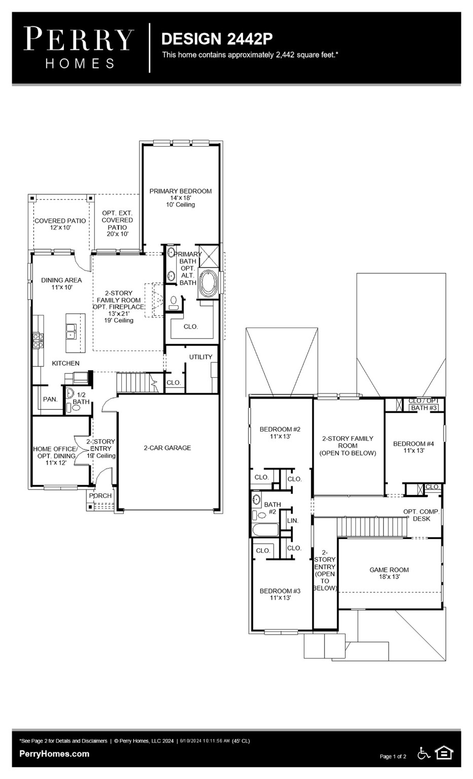 14847 Whistling Duck Lane , Magnolia, TX, 77354 | 75502922 | Realty Texas LLC
