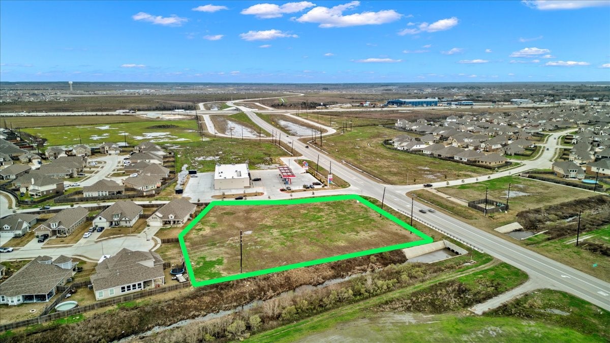 TBD FM 1409 SW/River Farms Dr , Baytown, TX, 77523 | 54973354 | Realty Texas LLC