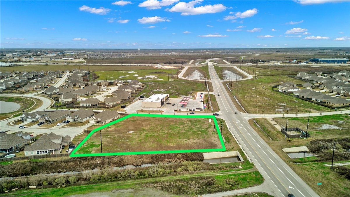 TBD FM 1409 SW/River Farms Dr , Baytown, TX, 77523 | 54973354 | Realty Texas LLC