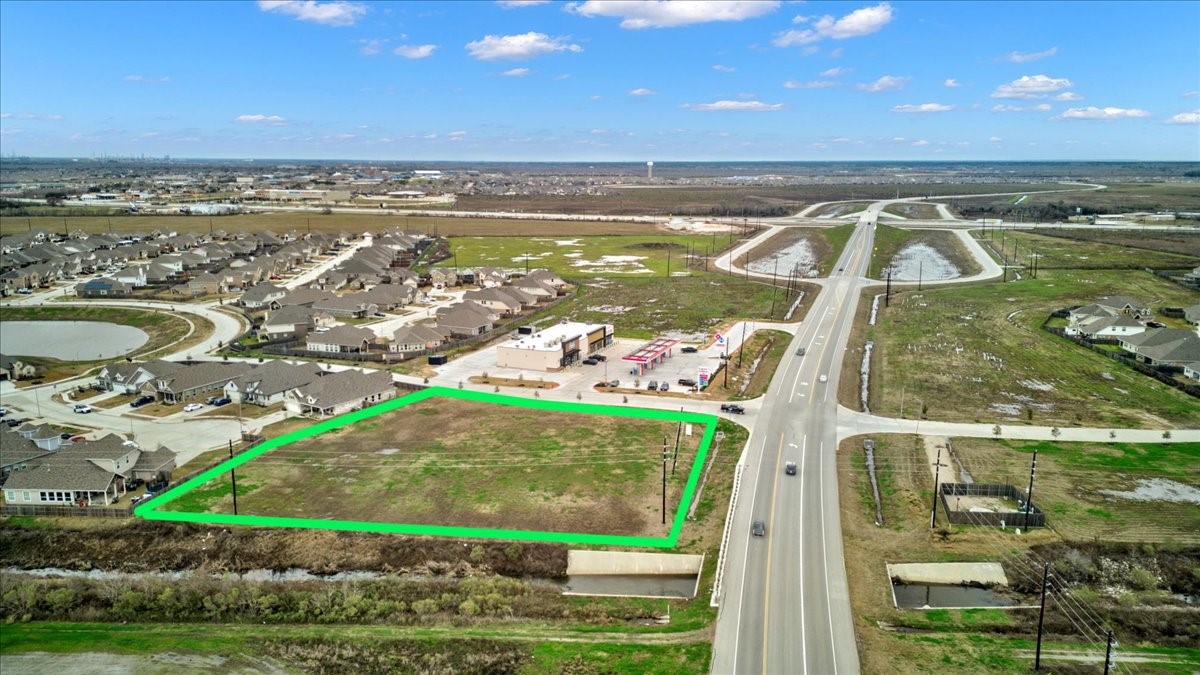TBD FM 1409 SW/River Farms Dr , Baytown, TX, 77523 | 54973354 | Realty Texas LLC