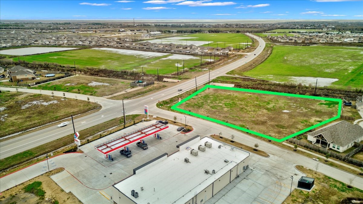 TBD FM 1409 SW/River Farms Dr , Baytown, TX, 77523 | 54973354 | Realty Texas LLC