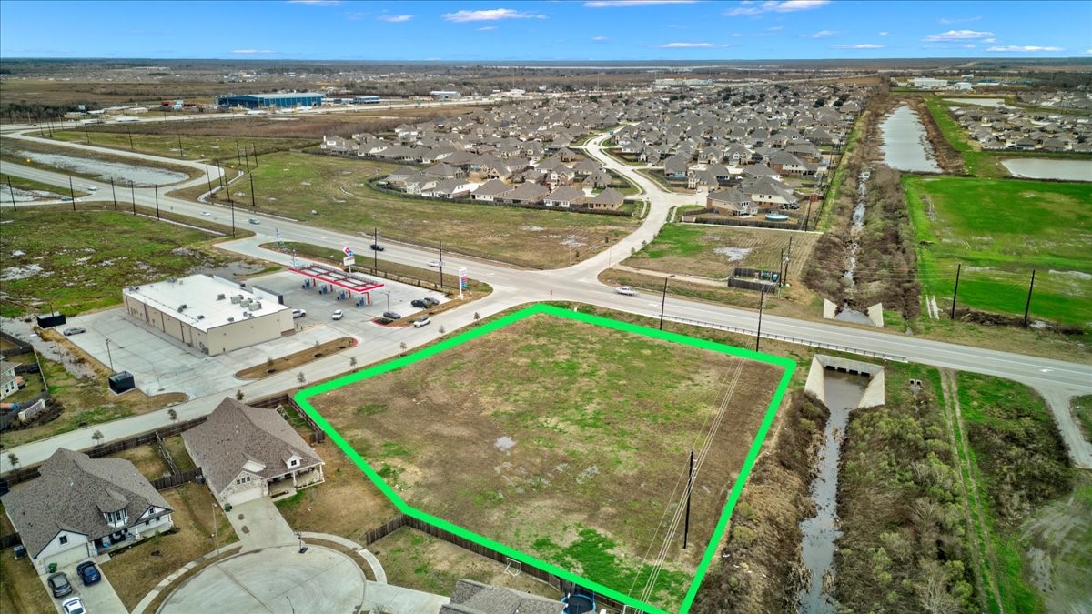 TBD FM 1409 SW/River Farms Dr , Baytown, TX, 77523 | 54973354 | Realty Texas LLC