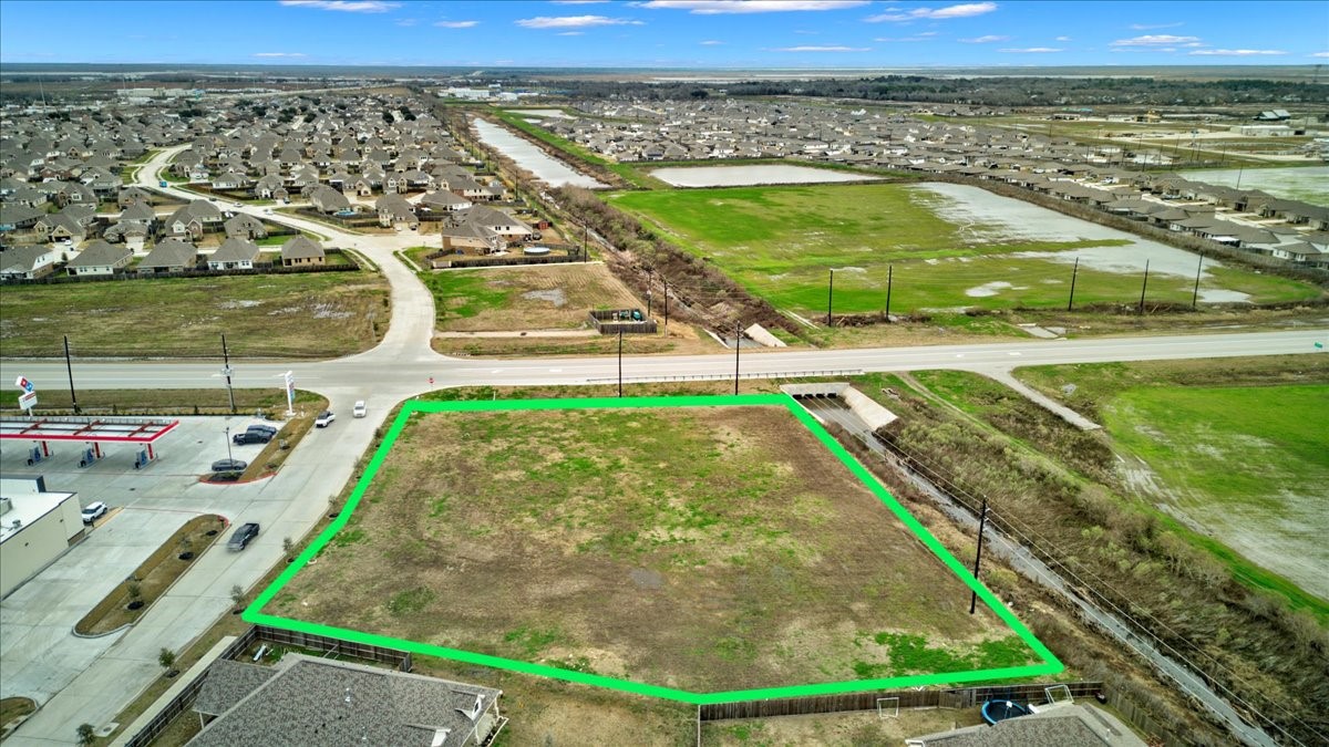 TBD FM 1409 SW/River Farms Dr , Baytown, TX, 77523 | 54973354 | Realty Texas LLC