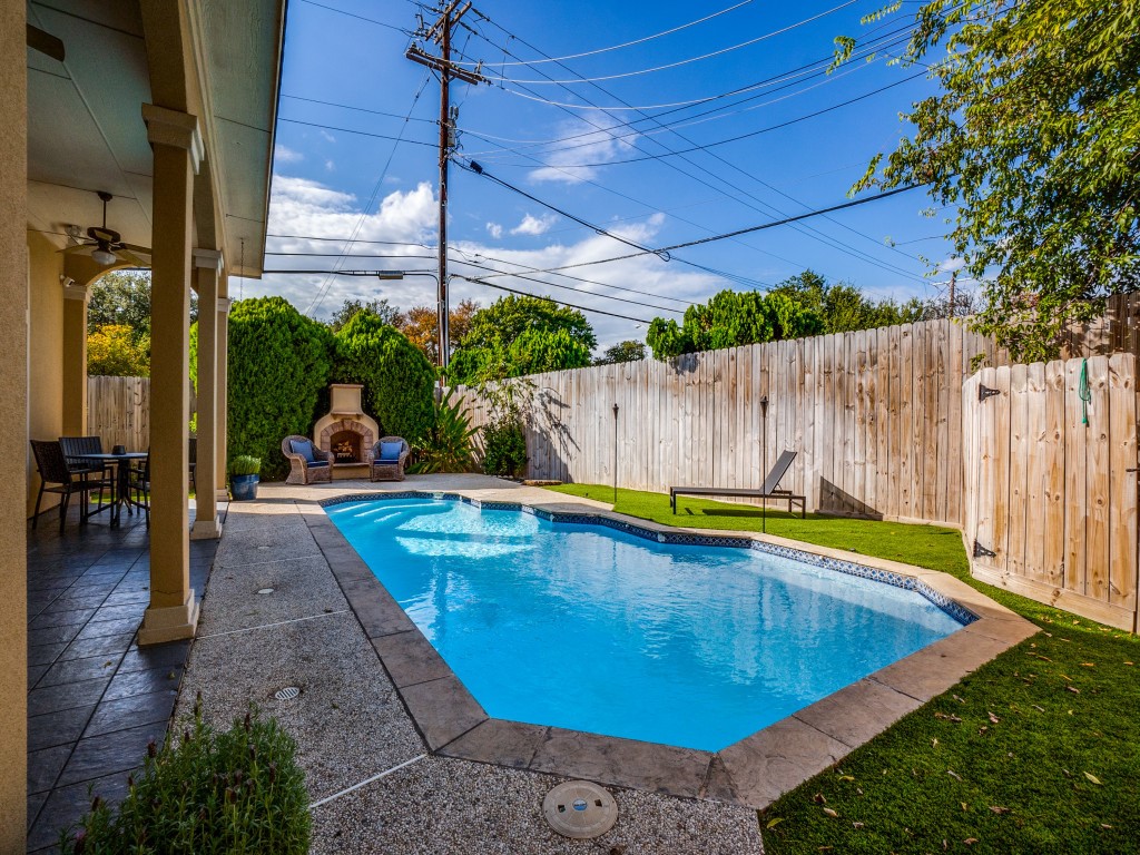 5305 Southern Avenue , Dallas, TX, 75209 | 20835395 | Realty Texas LLC