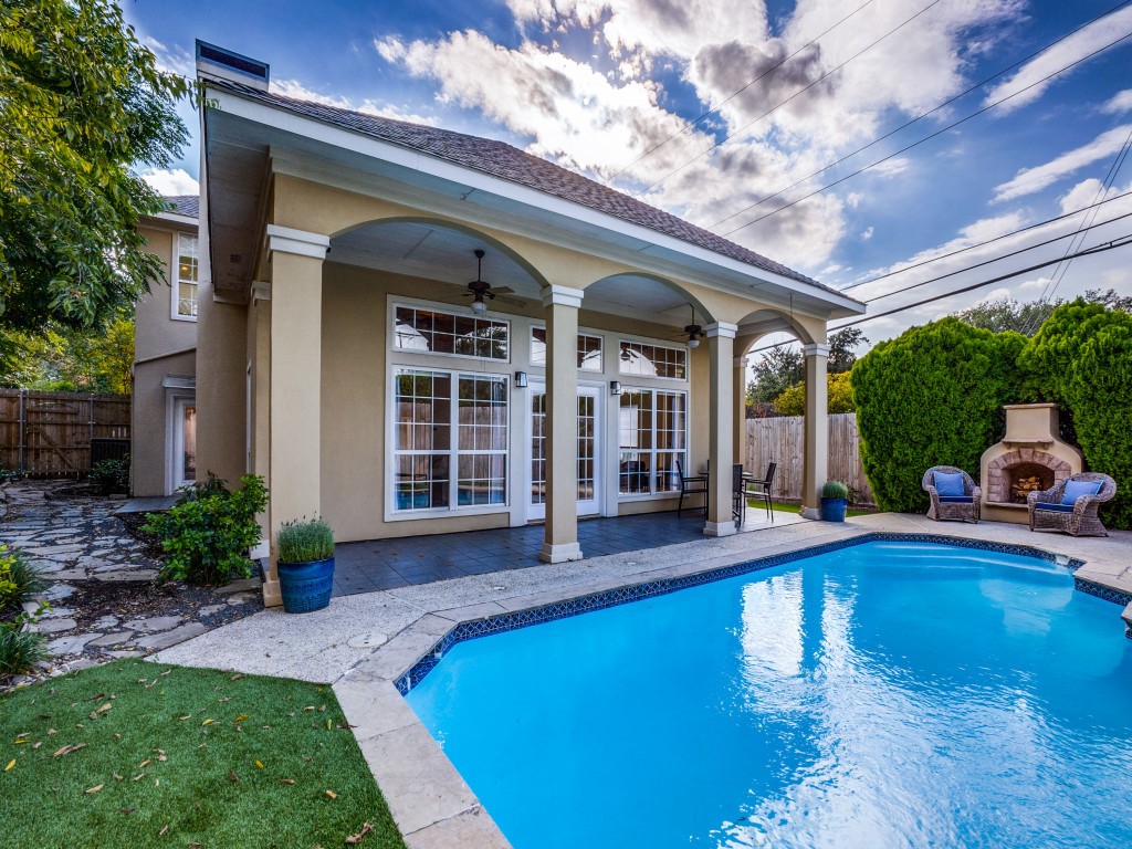 5305 Southern Avenue , Dallas, TX, 75209 | 20835395 | Realty Texas LLC
