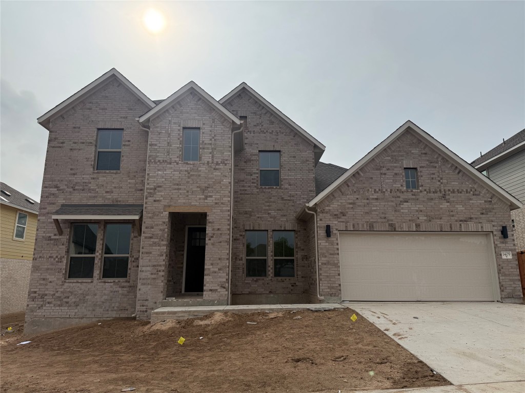 1409 Amanda Paige Drive , Georgetown, TX, 78628 | 8450600 | Realty Texas LLC