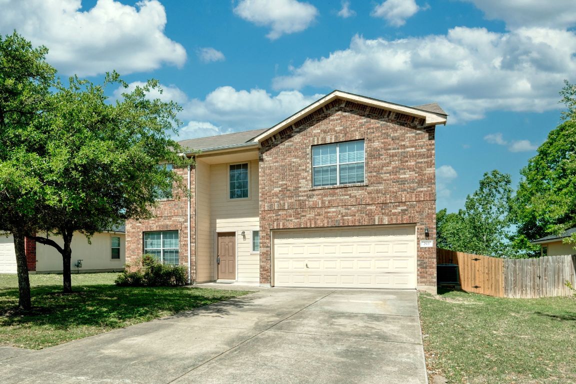 293 Prairie Verbena Drive , Kyle, TX, 78640 | 4078414 | Realty Texas LLC