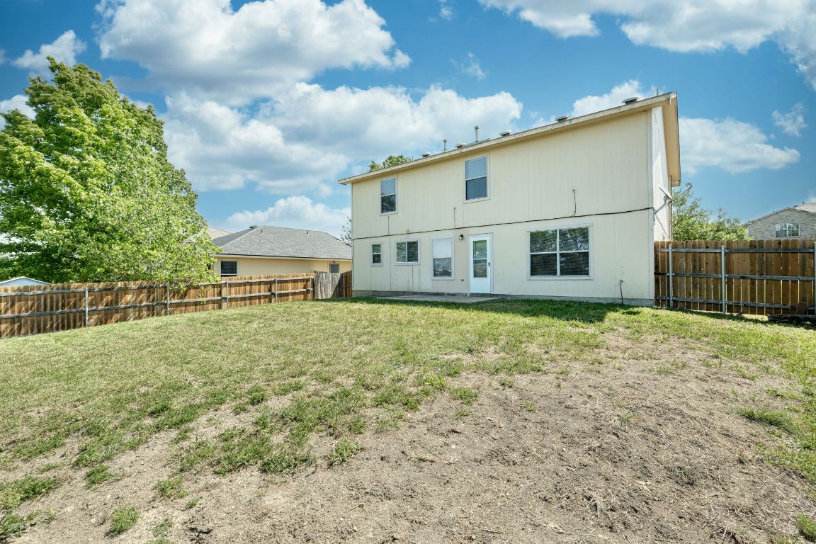 293 Prairie Verbena Drive , Kyle, TX, 78640 | 4078414 | Realty Texas LLC