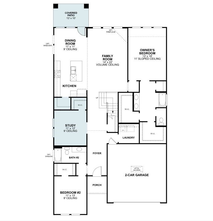 3508 Water Lily Way , Celina, TX, 75009 | 20828237 | Realty Texas LLC