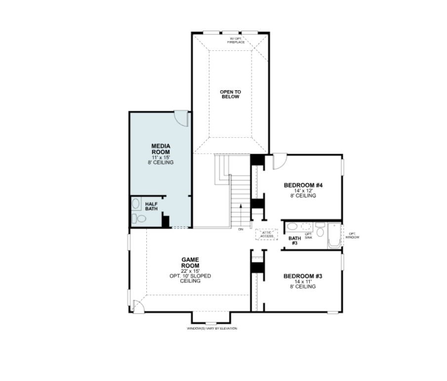 3508 Water Lily Way , Celina, TX, 75009 | 20828237 | Realty Texas LLC