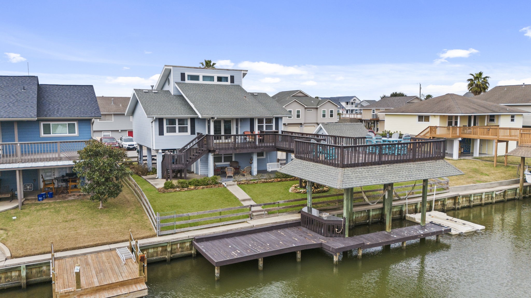 29 N Curlew Street , La Marque, TX, 77568 | 83474856 | Realty Texas LLC