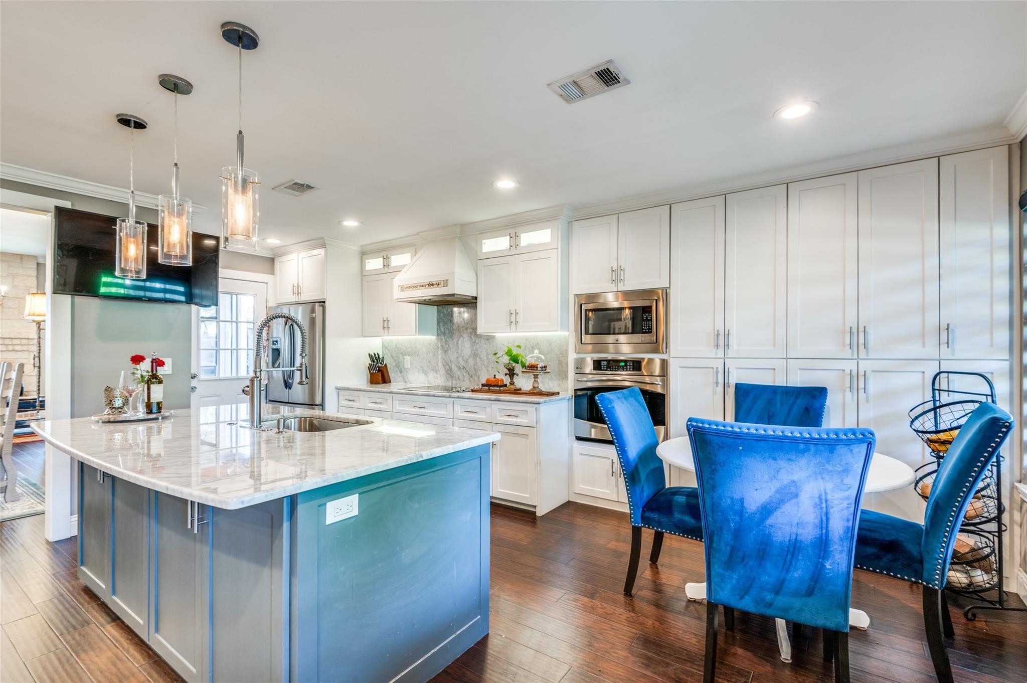 6928 Mountain Cedar Lane , Dallas, TX, 75236 | 20835851 | Realty Texas LLC