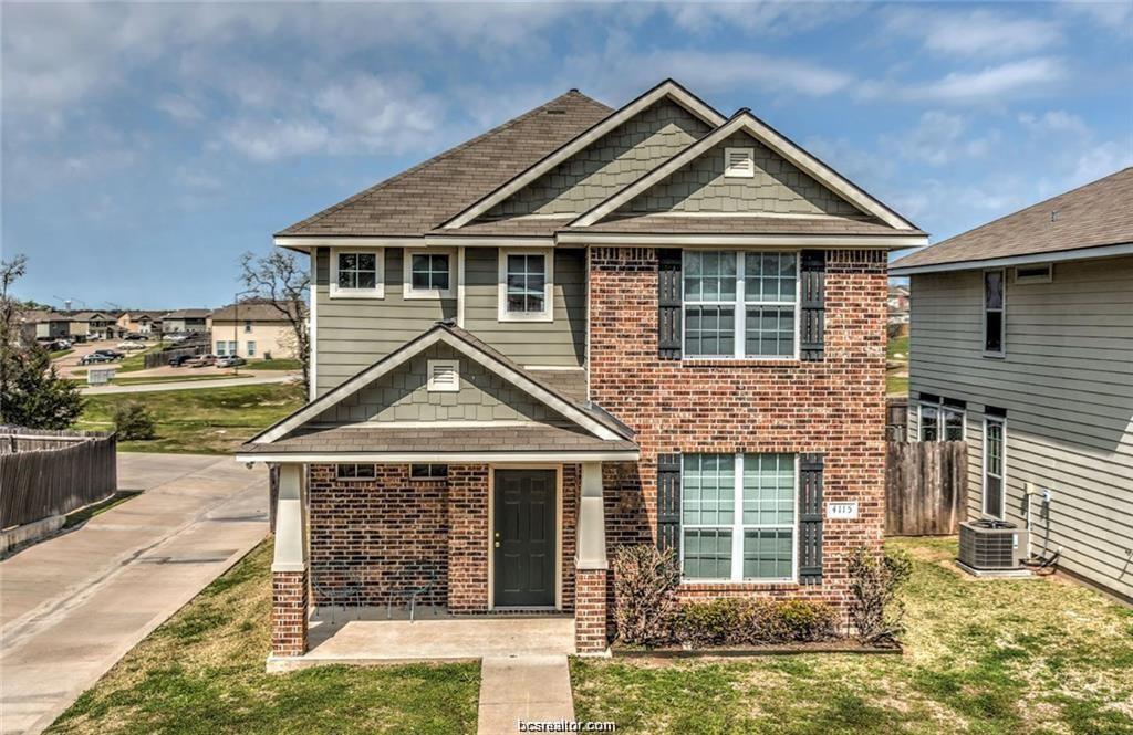 4115 Mcfarland Drive , College Station, TX, 77845 | 25001366 | Realty Texas LLC