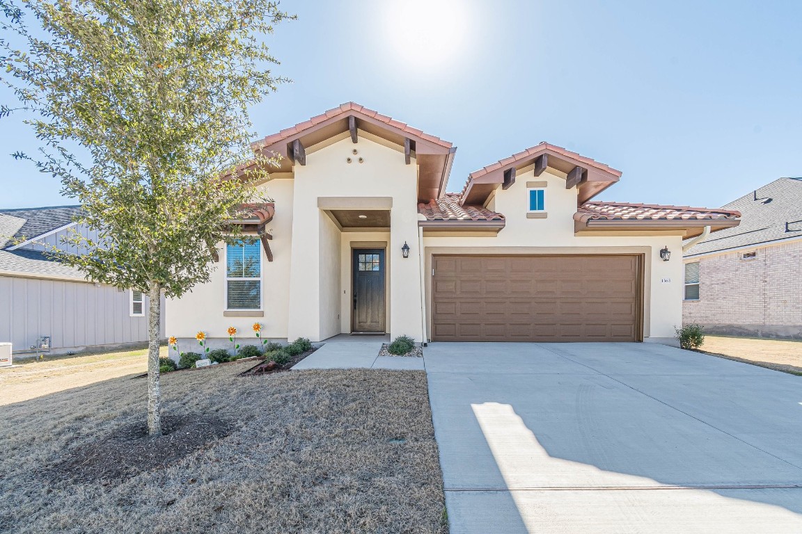 Sold: 1363 Dancing Oak Lane Blog Image Banner