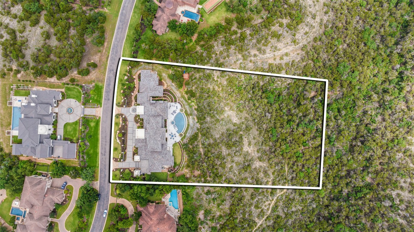 4901 Mirador Drive , Austin, TX, 78735 | 7903092 | Realty Texas LLC