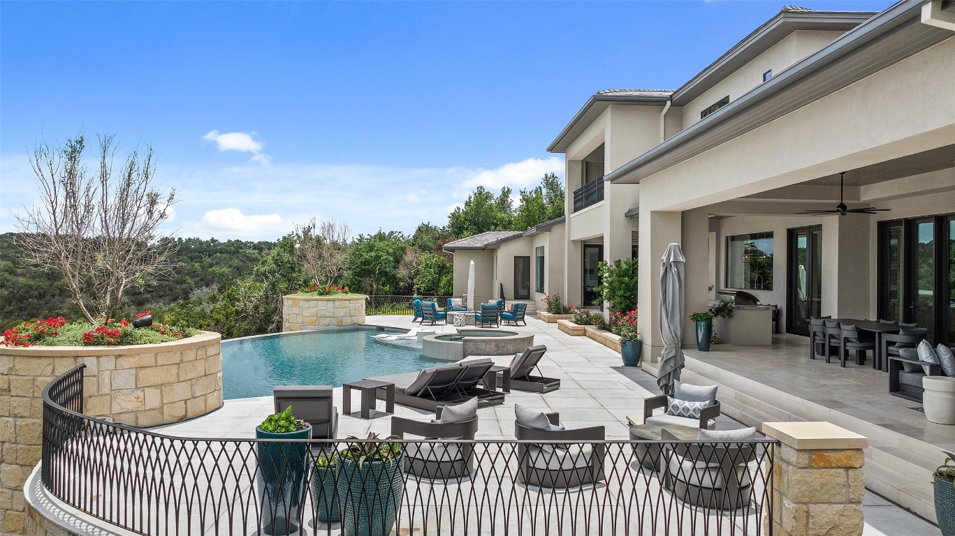 4901 Mirador Drive , Austin, TX, 78735 | 7903092 | Realty Texas LLC