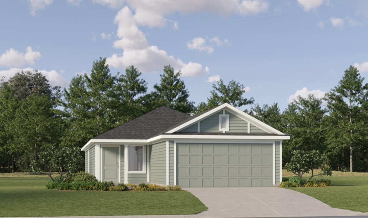 104 Louisa Lane , Jarrell, TX, 76537 | 3004196 | Realty Texas LLC