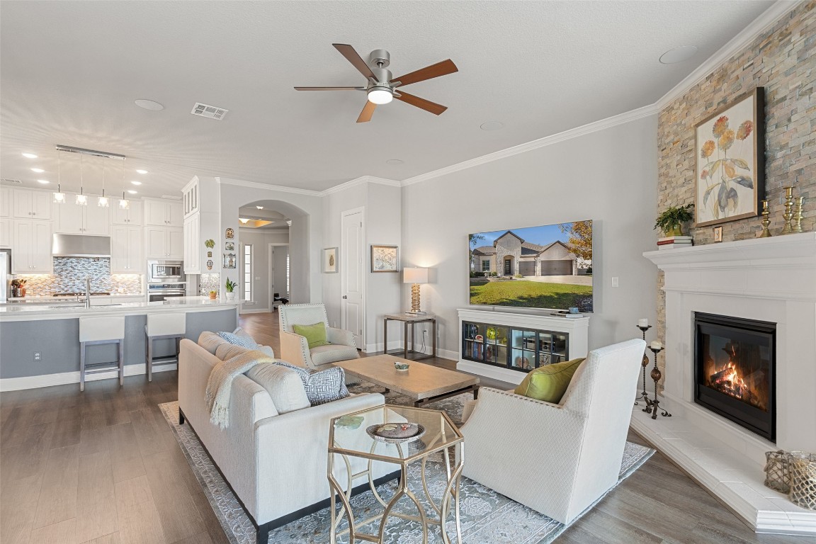 1745 Liguria Court , Leander, TX, 78641 | 4236795 | Realty Texas LLC