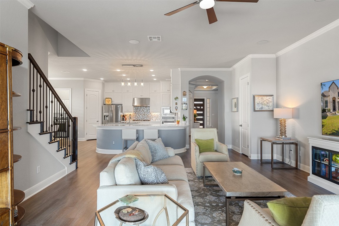 1745 Liguria Court , Leander, TX, 78641 | 4236795 | Realty Texas LLC
