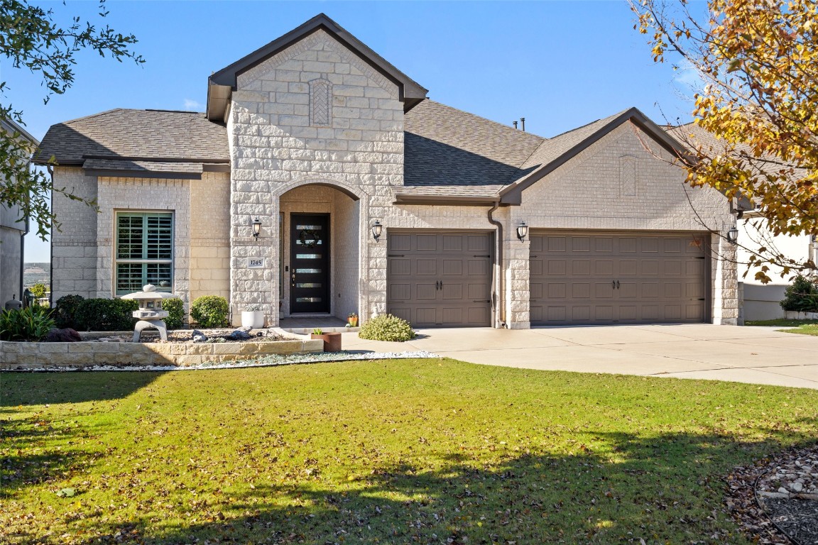 1745 Liguria Court , Leander, TX, 78641 | 4236795 | Realty Texas LLC