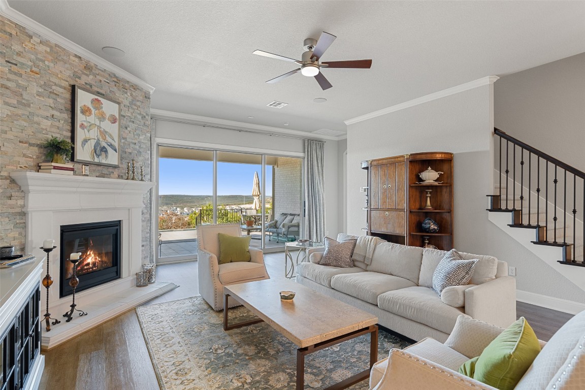 1745 Liguria Court , Leander, TX, 78641 | 4236795 | Realty Texas LLC