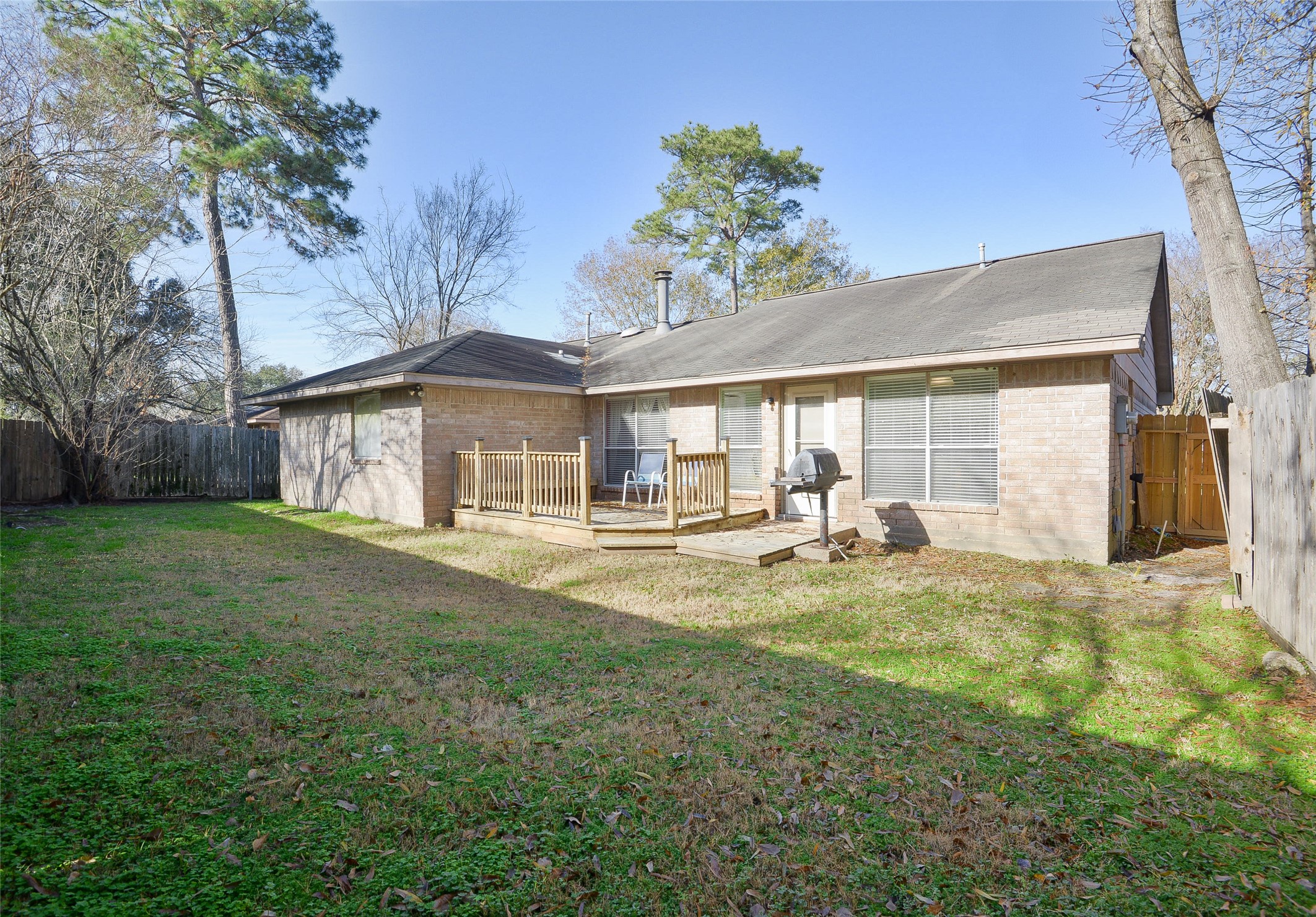 2634 Pine Cone Drive , Kingwood, TX, 77339 | 26341027 | Realty Texas LLC