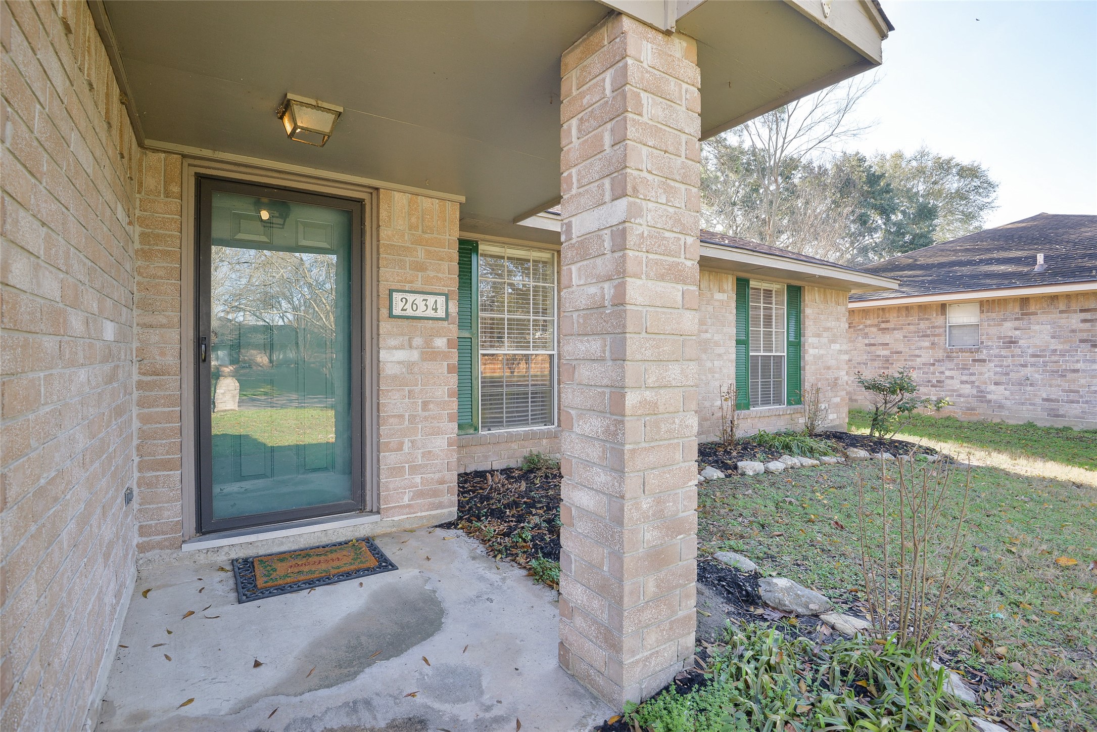 2634 Pine Cone Drive , Kingwood, TX, 77339 | 26341027 | Realty Texas LLC
