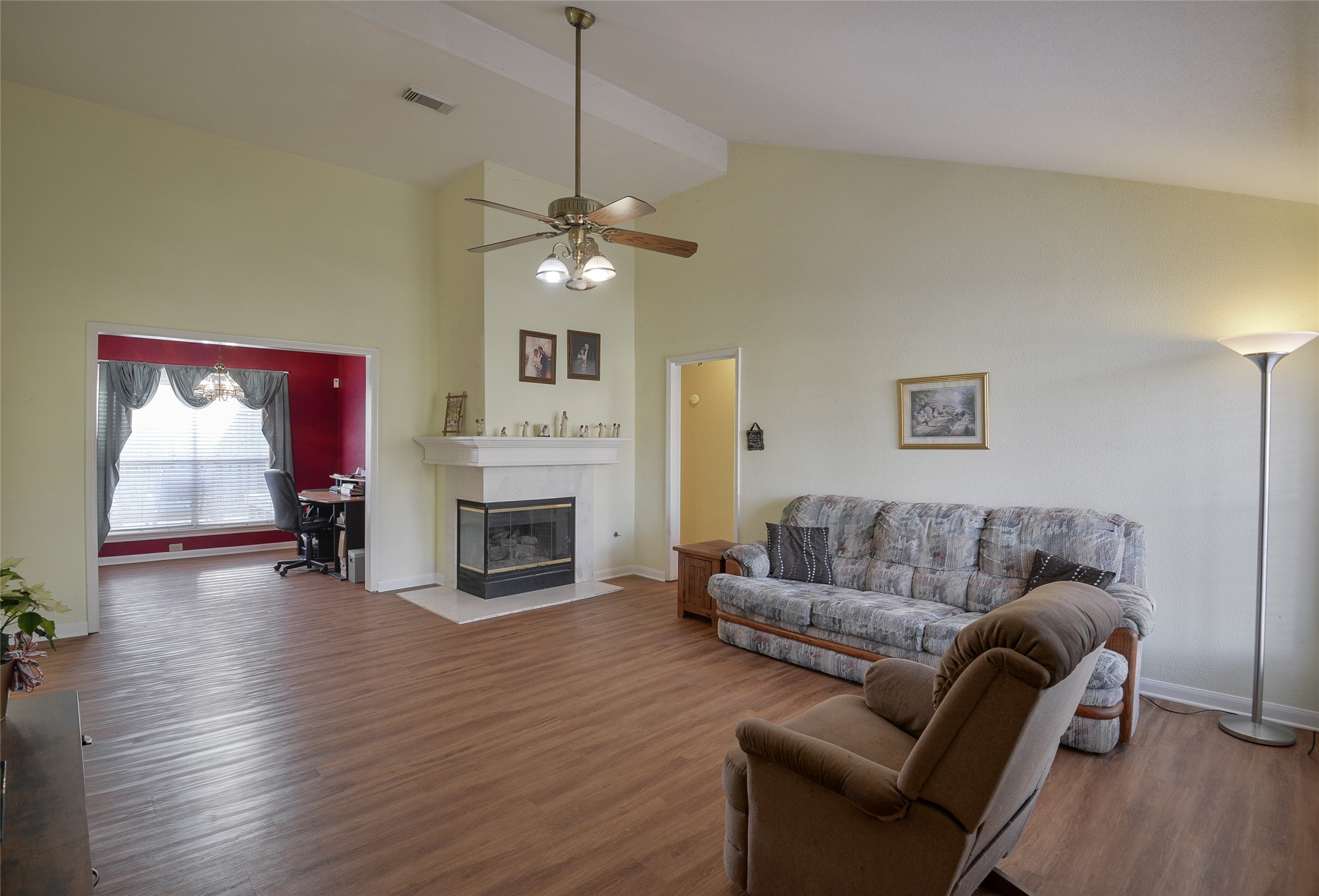 2634 Pine Cone Drive , Kingwood, TX, 77339 | 26341027 | Realty Texas LLC
