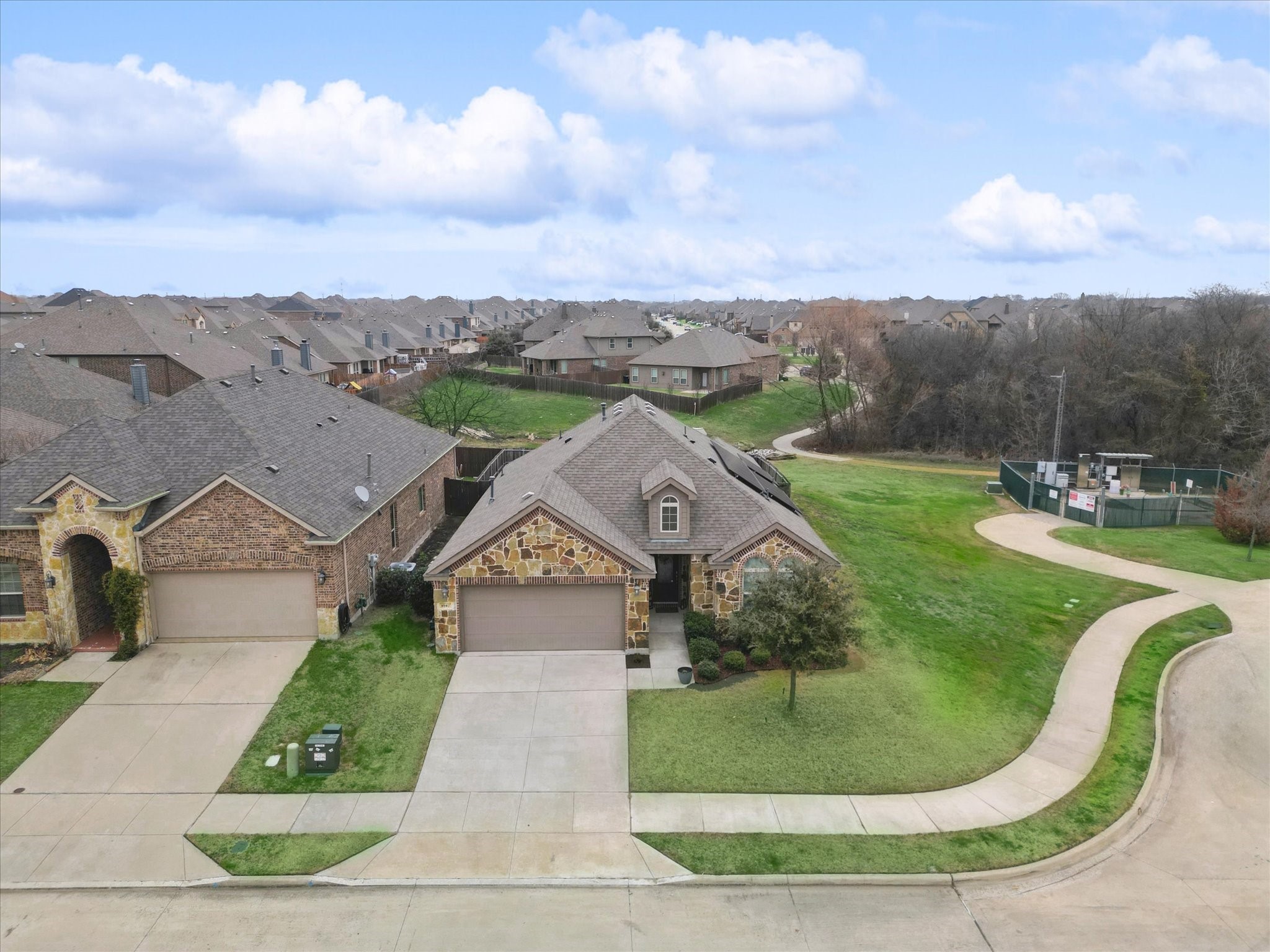 1917 LakeWood Trail , Little Elm, TX, 75068 | 20837147 | Realty Texas LLC
