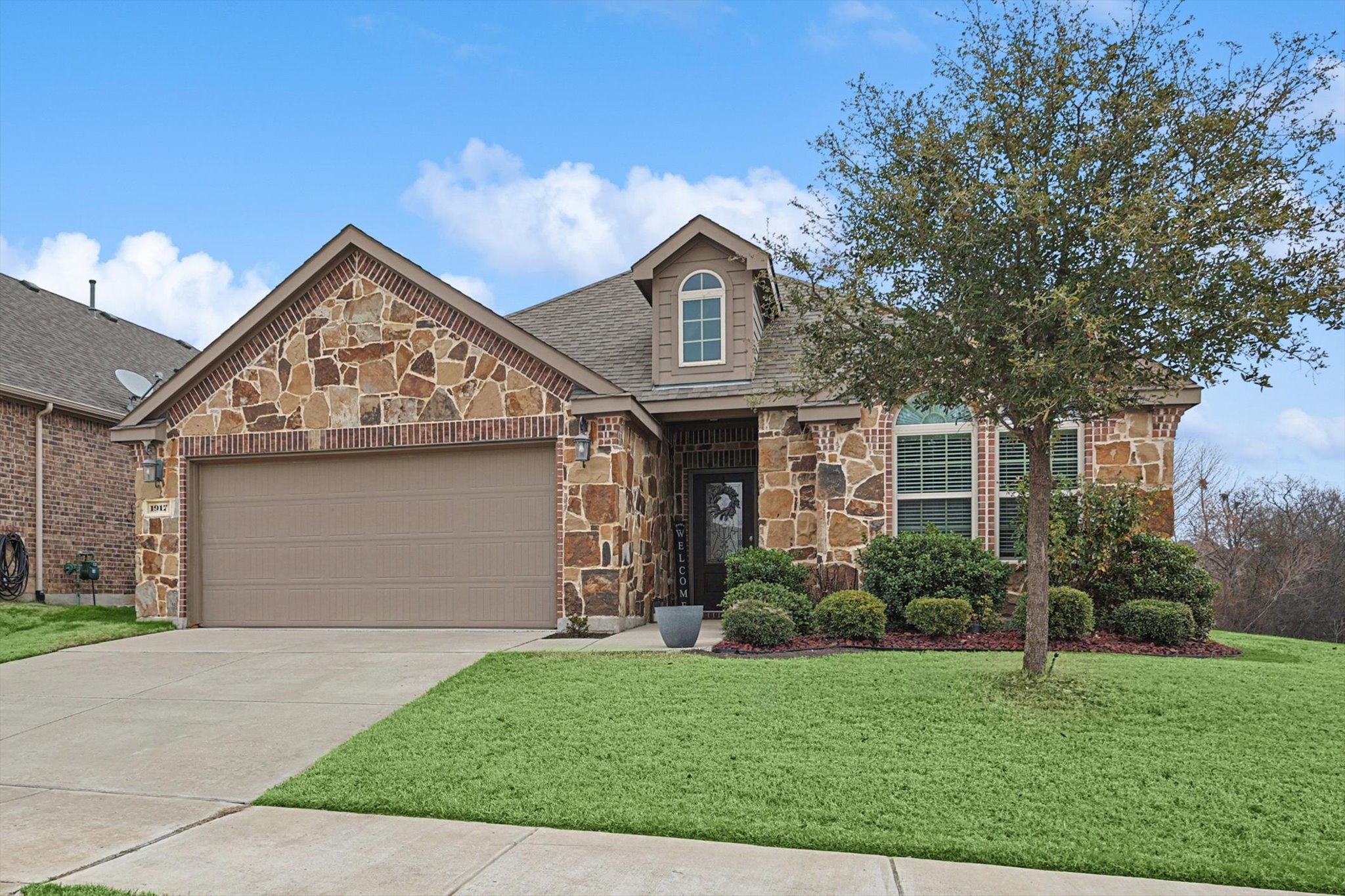 1917 LakeWood Trail , Little Elm, TX, 75068 | 20837147 | Realty Texas LLC
