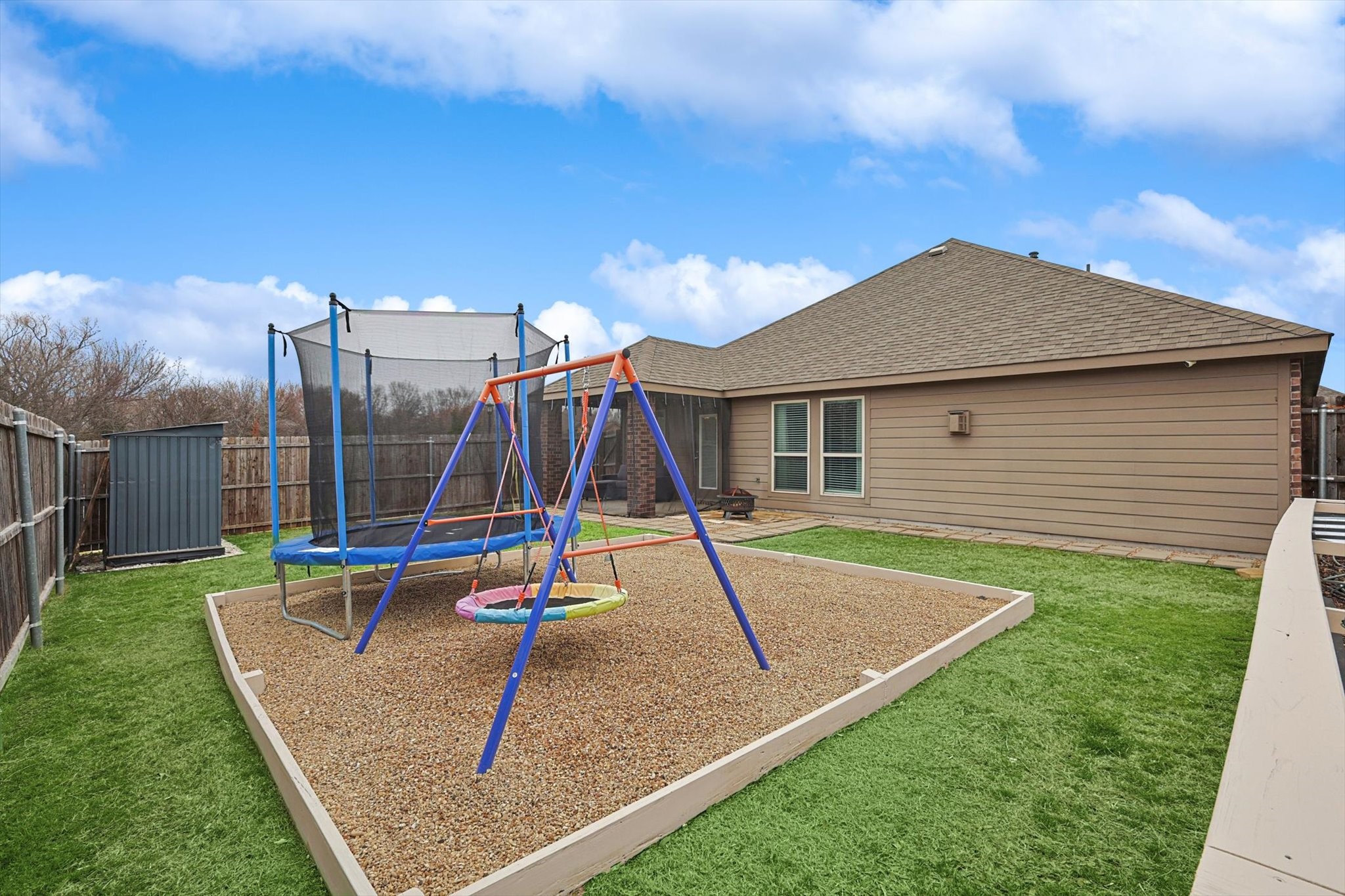 1917 LakeWood Trail , Little Elm, TX, 75068 | 20837147 | Realty Texas LLC