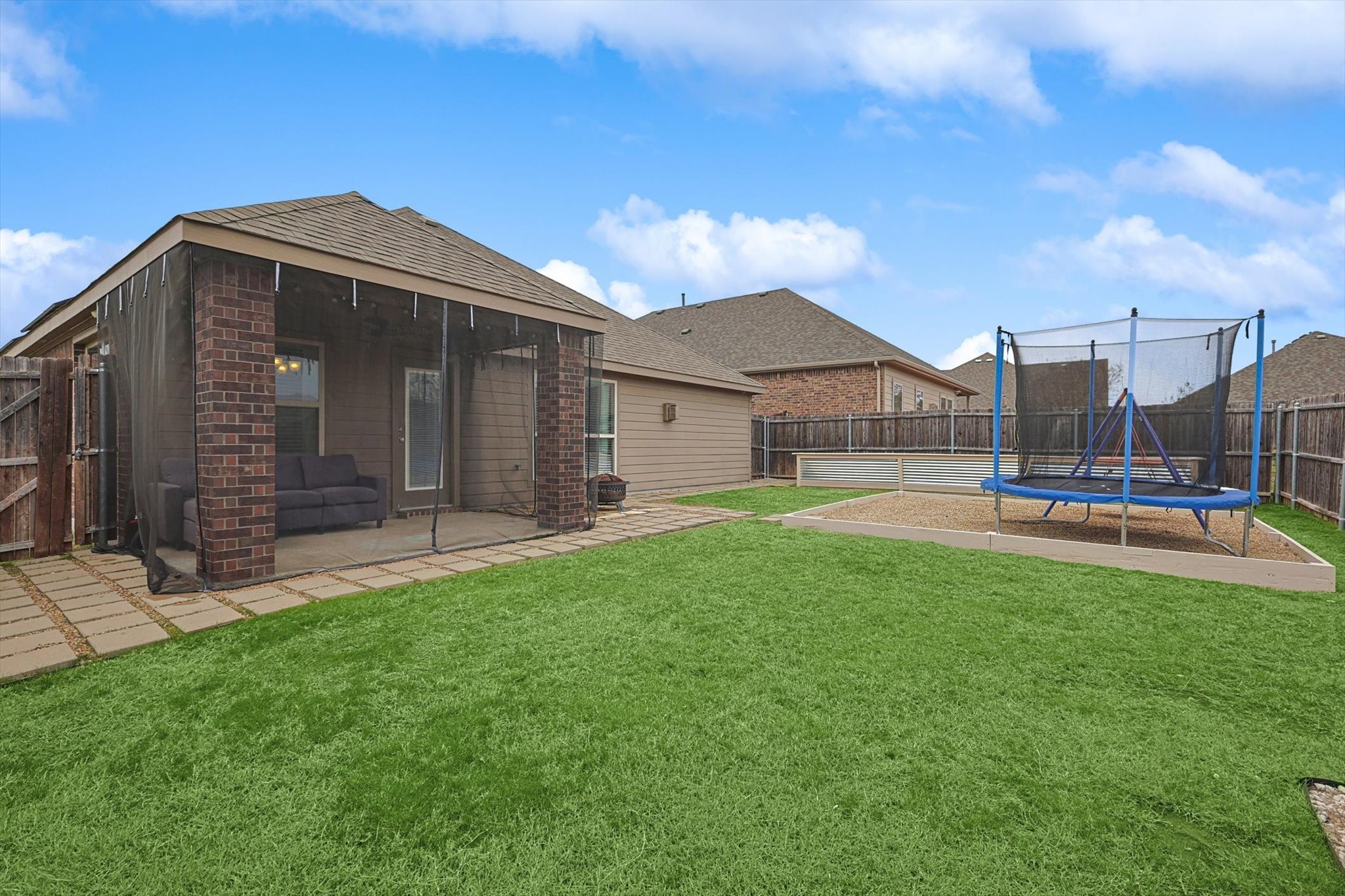 1917 LakeWood Trail , Little Elm, TX, 75068 | 20837147 | Realty Texas LLC