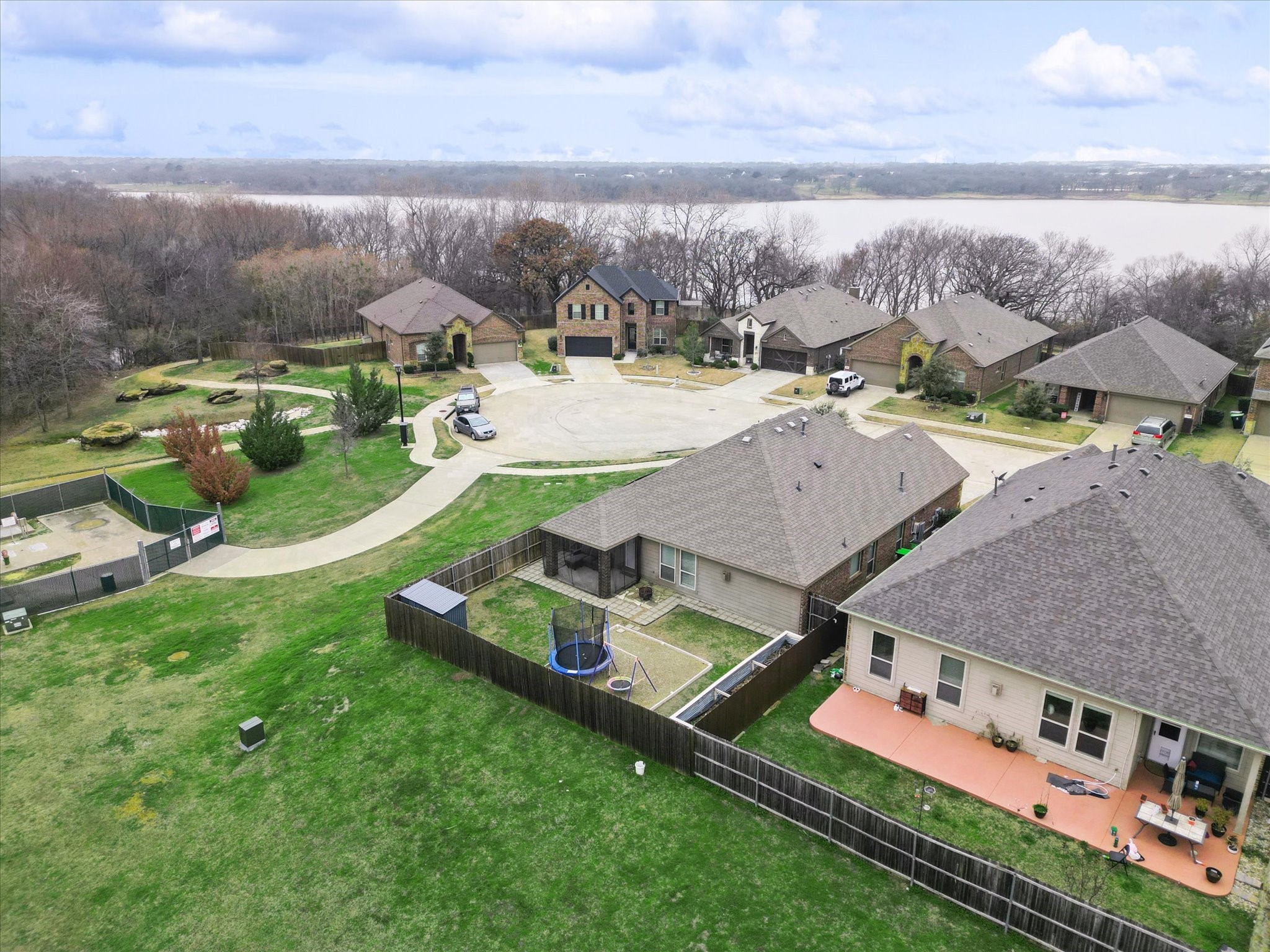 1917 LakeWood Trail , Little Elm, TX, 75068 | 20837147 | Realty Texas LLC