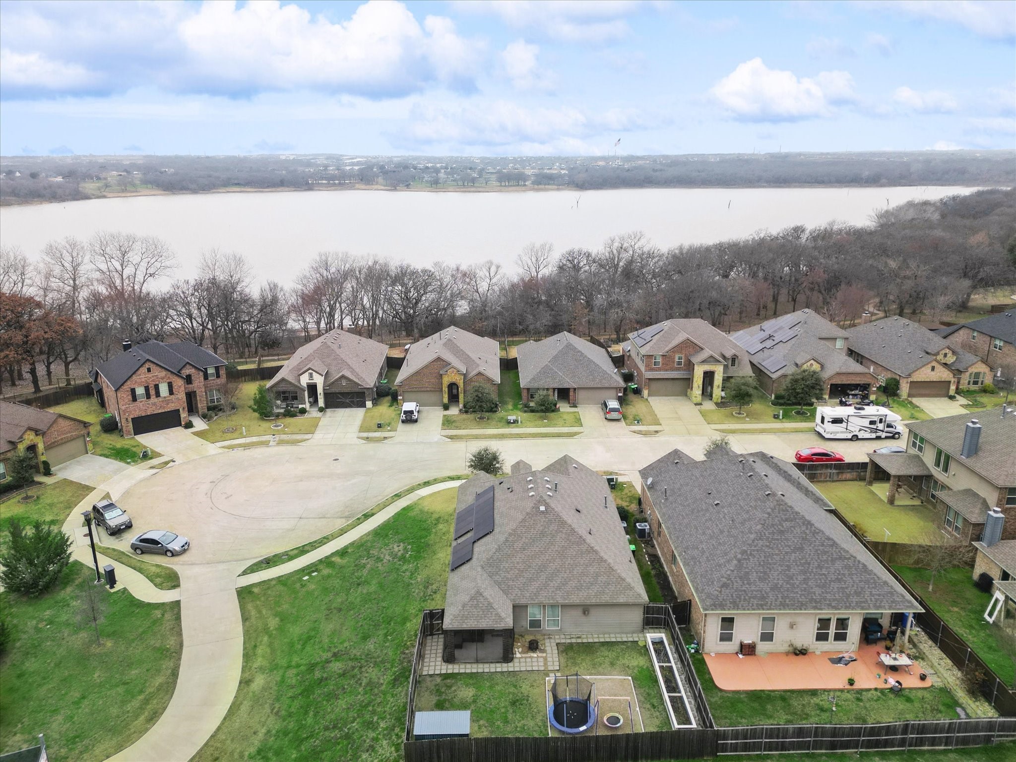 1917 LakeWood Trail , Little Elm, TX, 75068 | 20837147 | Realty Texas LLC